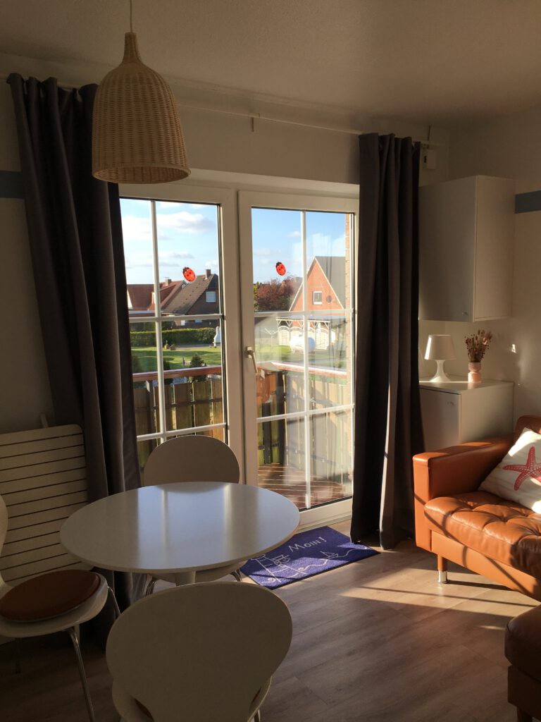 Wohnung Oben 1