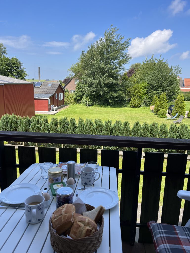 Wohnung Oben 2